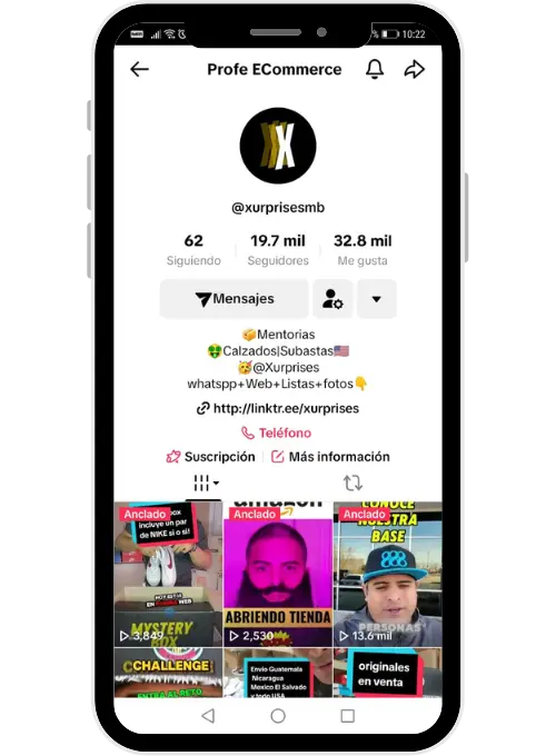 Xurprises Solution 2