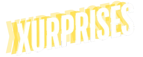Xurprises Logo